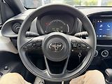 Toyota Aygo X 1.0L  CVT Comfort - náhled 12