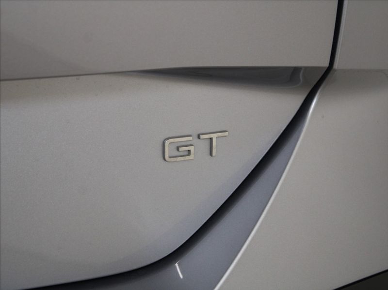 Peugeot 308 1,2 PT 96kW AT GT 29tkm. AKCE - fotka 25 z 25