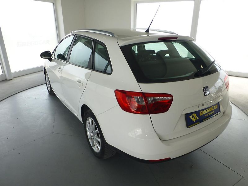 Seat Ibiza (2011) 1,6TDI-77KW**ALU**VYHŘ.SEDADLA - fotka 7 z 20