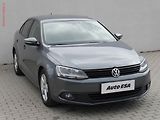 Volkswagen Jetta (2012) 1.2TSi, ČR, AAC, tempo - náhled 1
