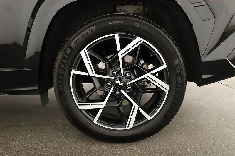 Hyundai Tucson (2025) 1.6 T-GDI, N-Line, Navigace - fotka 20 z 20