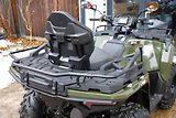 Polaris Sportsman 570 EPS (2026) 2UP - náhled 14