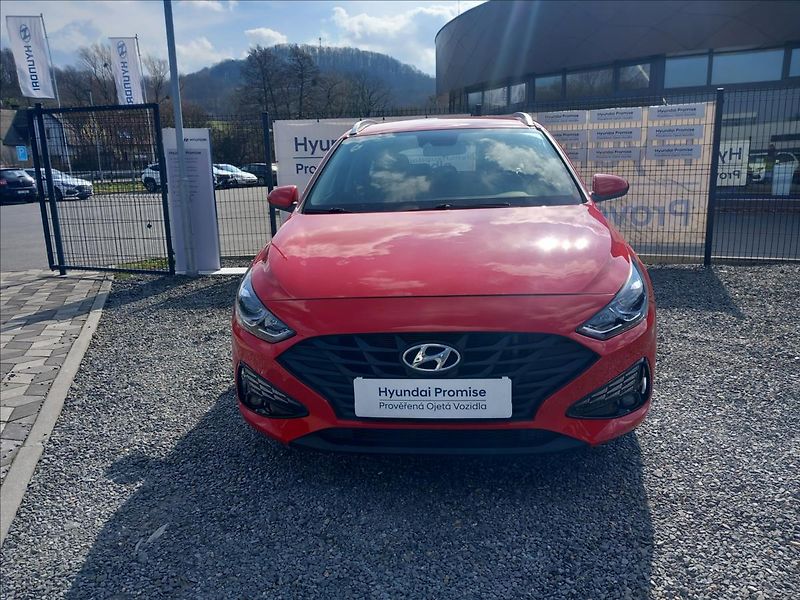 Hyundai i30 1,0 T-GDI MT START PLUS - fotka 3 z 19