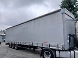 Kögel S24-1 MEGA/lowdeck - náhled 1