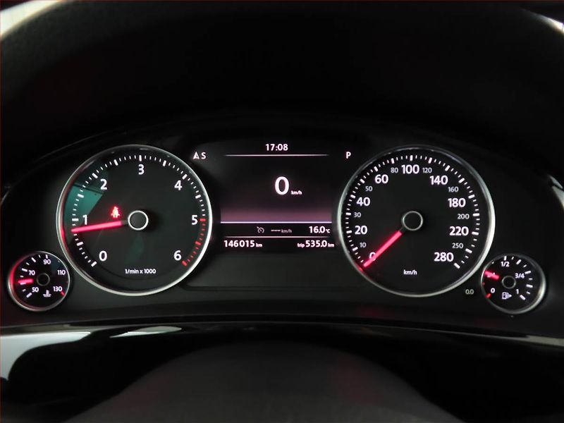 Volkswagen Touareg (2016) 3.0 TDI - fotka 11 z 21