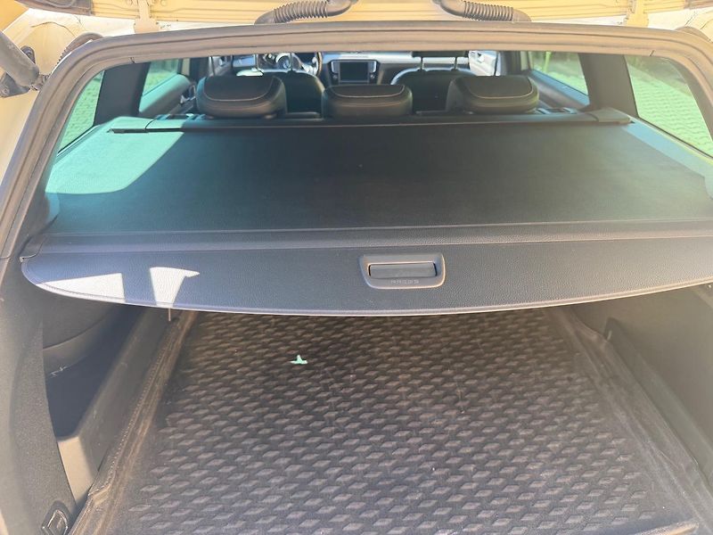Volkswagen Passat Variant (2016) - fotka 24 z 29