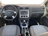 Ford Focus (2007) 1.6 TDCi, ČR, AC - náhled 8