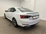 Škoda Superb 2.0 TDI 4x4 SportLine - náhled 30