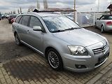 Toyota Avensis (2008) 2,2  130 KW - náhled 4