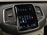 Volvo XC90 D5 AWD MOMENTUM AUT CZ 7míst - náhled 41