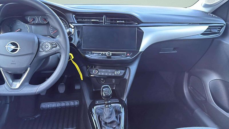 Opel Corsa (2026) Edition 1.2 TURBO (74kW/100k) - fotka 16 z 24