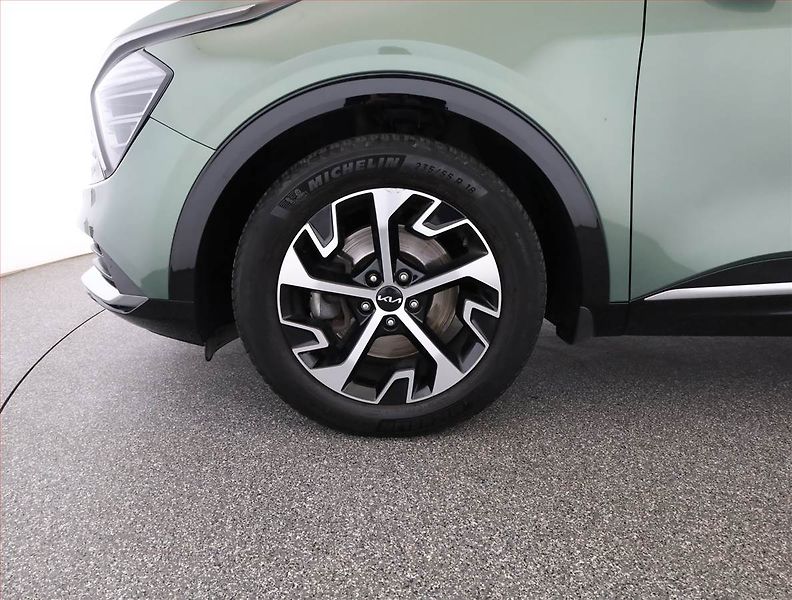 Kia Sportage (2022) 1.6 T-GDI - fotka 21 z 21