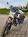 CFMOTO 700 CL-X Heritage (2022) - náhled 9