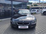 BMW Z4 2.5i/130kW E85 Roadster - náhled 2