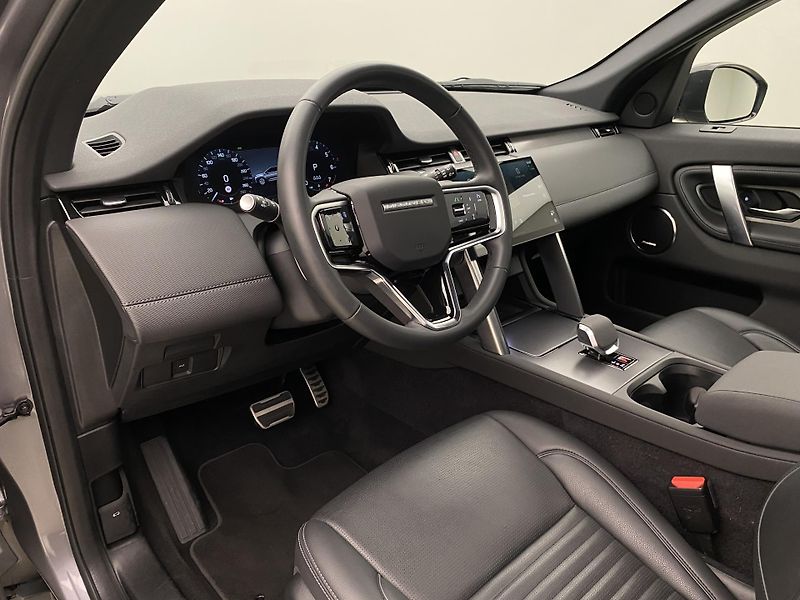 Land Rover Discovery Sport P250 DYNAMIC SE AWD AUT - fotka 4 z 46