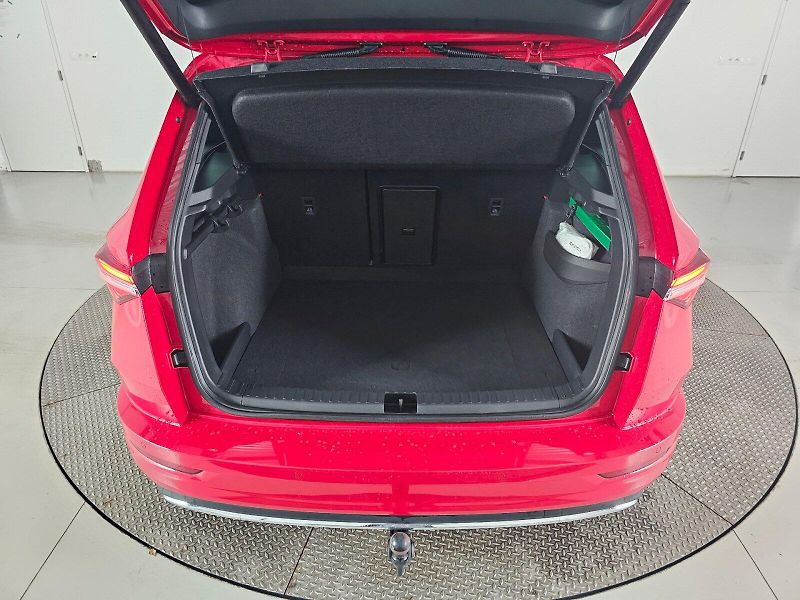 Škoda Karoq (2024) 2.0TDI 110kW 4X4 DSG Sportline - fotka 33 z 33