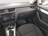 Škoda Octavia (2014) Style Plus 1.2 TSI, Automat - náhled 8