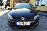 Volkswagen Polo (2012) STYLE 1,6 TDI 66 kW - náhled 9