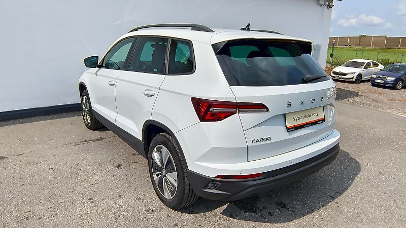 Škoda Karoq (2022) STYLE PLUS TSI 1.0/81KW 6MP - fotka 8 z 32