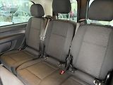 Mercedes-Benz Vito 119CDI 4M Tourer SELECT L - náhled 17