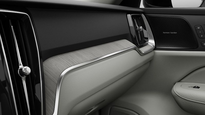 Volvo V60 (2026) B4 AUT DARK PLUS - fotka 8 z 9