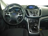 Ford C-MAX (2014) 1,6TDCI-85KW**ALU*PARK.S**NAVI - náhled 16