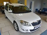 Škoda Roomster 1.2 TSI DIGIKLIMA TEMPOMAT     - náhled 1