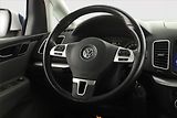 Volkswagen Sharan (2015) 2.0 TDI, Automat, Kůže - náhled 13
