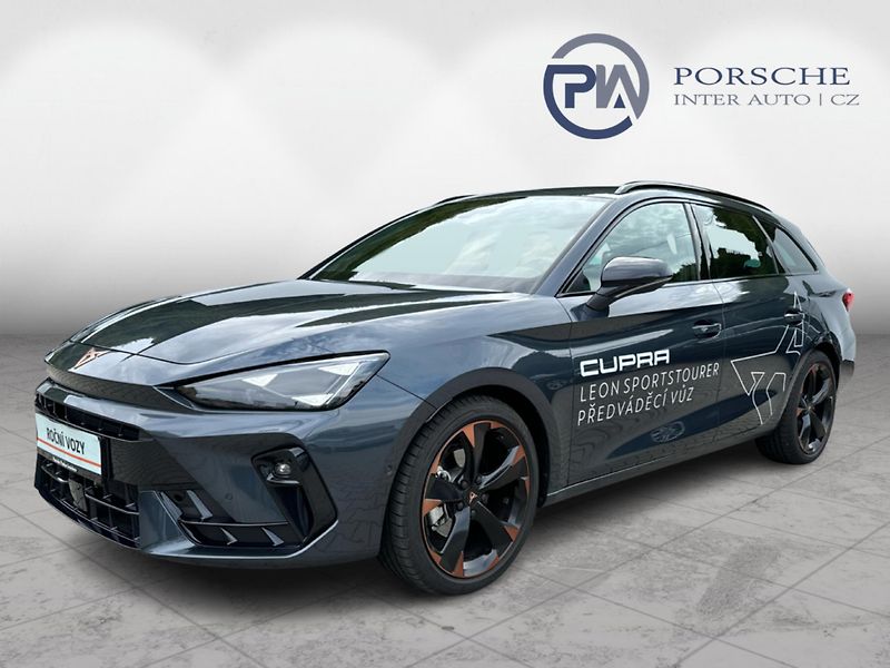 Seat Leon Cupra SP 1,5 eTSI 7DSG - fotka 1 z 26