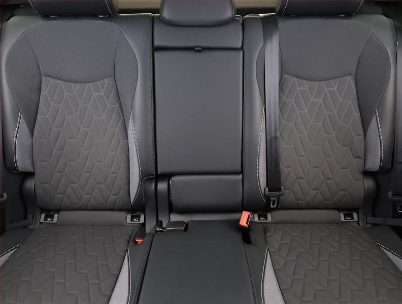 Volkswagen Tiguan (2025) Life 1.5 eTSI, digi klima - fotka 10 z 23