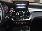 Mercedes-Benz Třídy C (2017) C 180 d, Navi, Tempomat - náhled 12