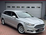 Ford Mondeo (2018) 2.0TDCi Automat Navi Tažné Zař - náhled 1