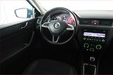 Škoda Rapid (2015) Spaceback 1.2 TSI - náhled 7