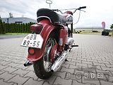 Jawa 350/354 Kývačka (1959) - náhled 3
