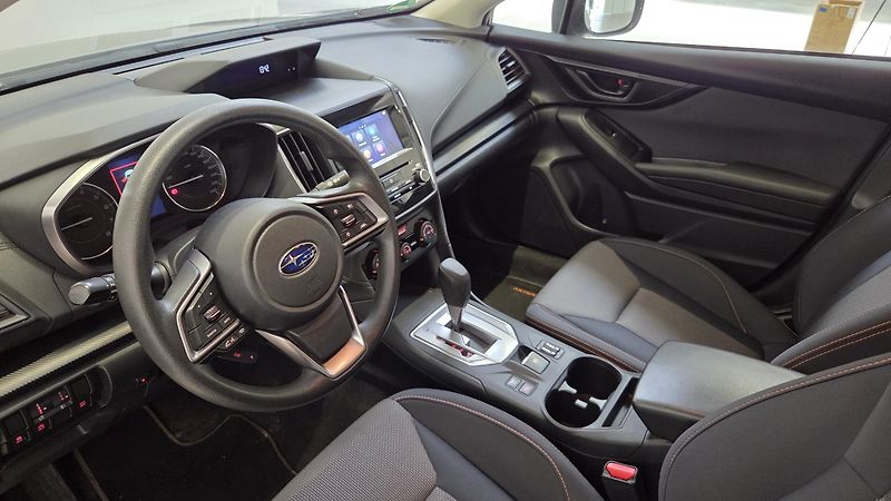 Subaru XV - fotka 5 z 6