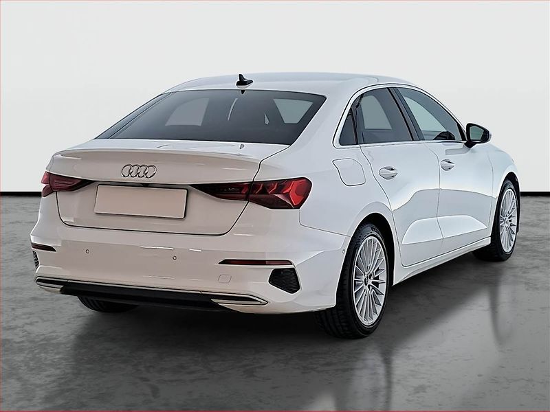 Audi A3 (2020) 35 TFSI - fotka 5 z 19