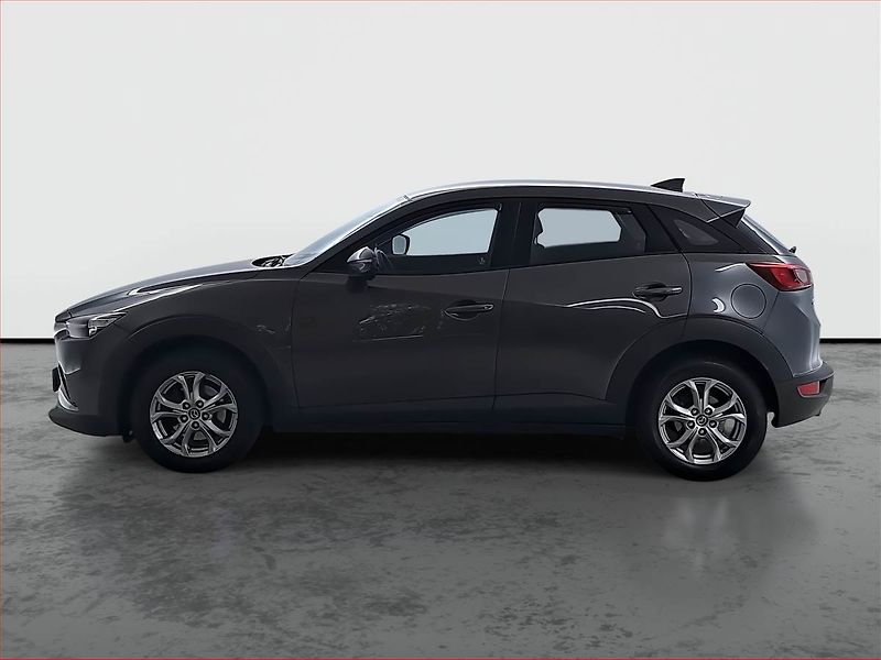 Mazda CX-3 (2019) 2.0 Skyactiv-G, Navi, Tempomat - fotka 3 z 15