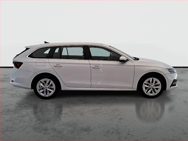 Škoda Octavia (2023) Style 2.0 TDI - fotka 6 z 19