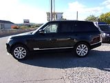 Land Rover Range Rover (2014) 3.0TDV6 190kW VOGUE ČR DPH TOP - náhled 8