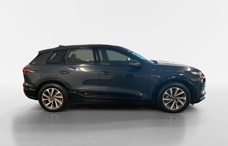 Audi Q6 e-tron Q 360kam Tažné Matrix - fotka 3 z 16