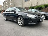 Subaru Legacy 2.0 D Active AWD - náhled 1