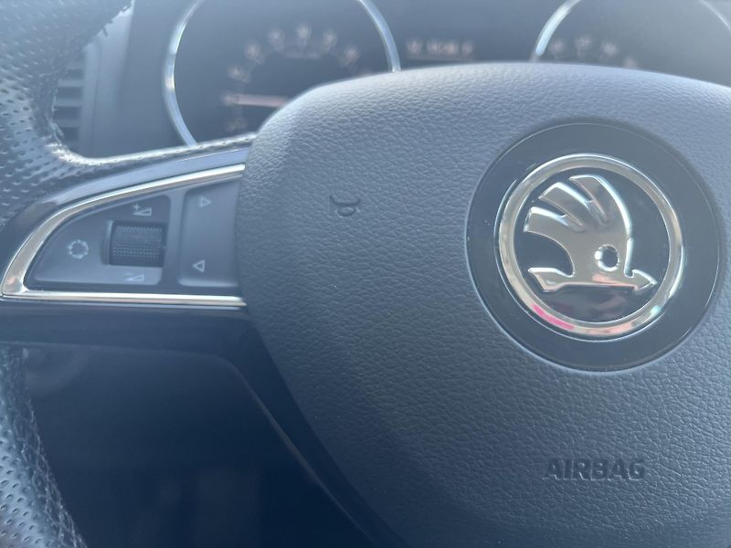 Škoda Yeti 2.0TDi 125kw 4x4 DSG KŮŽE NAVI - fotka 14 z 39