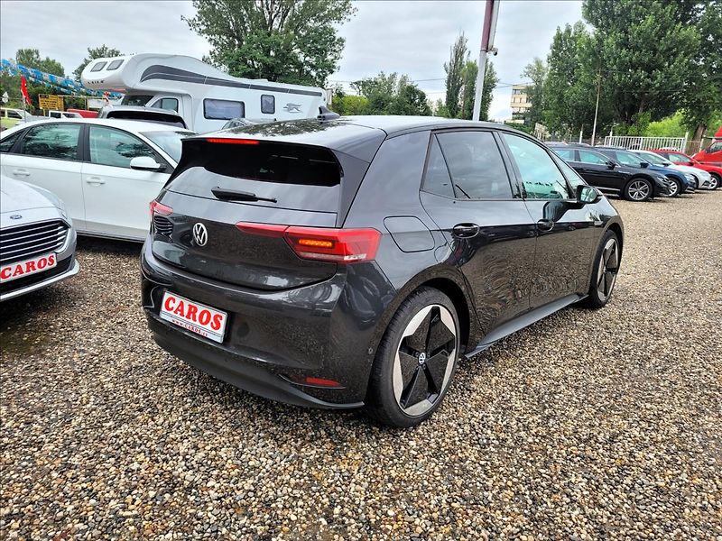 Volkswagen ID.3 SOH 92%,150kw,tepelko,tažné - fotka 5 z 48