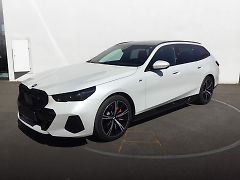 BMW i5 xDrive40 M-Sport Pro Pano HuD - fotografie inzerátu