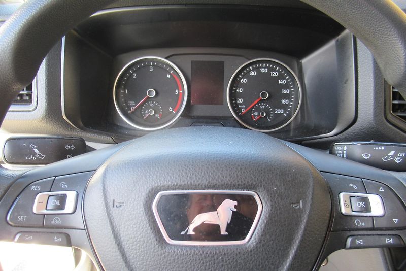 MAN TGE 3.180 KLIMA WEBASTO 3,5t - fotka 11 z 23