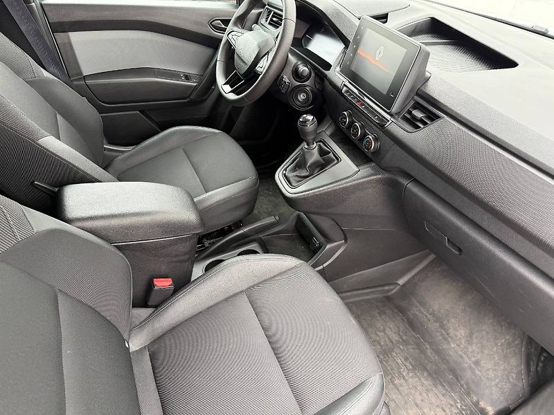 Renault Kangoo (2024) 1.3 TCe 75 kW - fotka 17 z 23