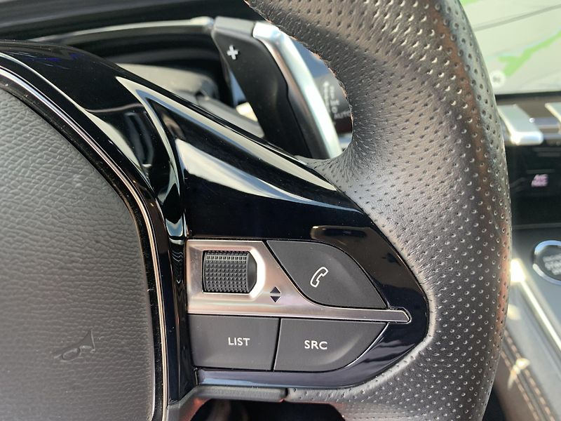Peugeot 508 SW GT 1.6 PHEV 165kW e-EAT8 - fotka 20 z 36