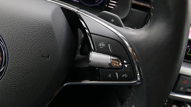 Škoda Kamiq 1.0 TSI Style DSG - fotka 12 z 22
