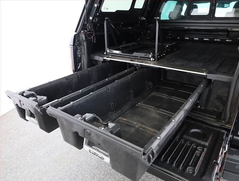 Ford Ranger (2023) 2.0 TDCi - fotka 26 z 28