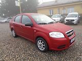 Chevrolet Aveo 1,2 - náhled 1